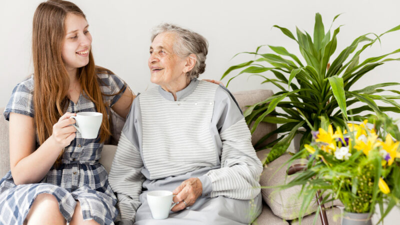 Jak znaleźć najlepszą opiekę dla seniora w Niemczech? Aktualne oferty i porady
