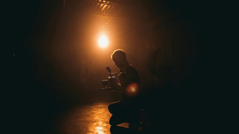 Czym są filmy reklamowe i jak je tworzyć w Warszawie?