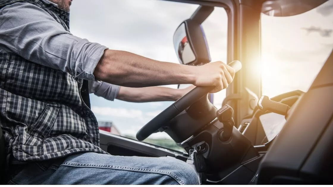 Oferty pracy jako kierowca tir-a w niemczech: Zakwaterowanie i więcej!