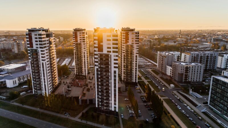 Łężyca, centrum, osiedle przyjaźni – gdzie kupić mieszkanie 3-pokojowe w Zielonej Górze i dlaczego teraz to najlepszy moment?