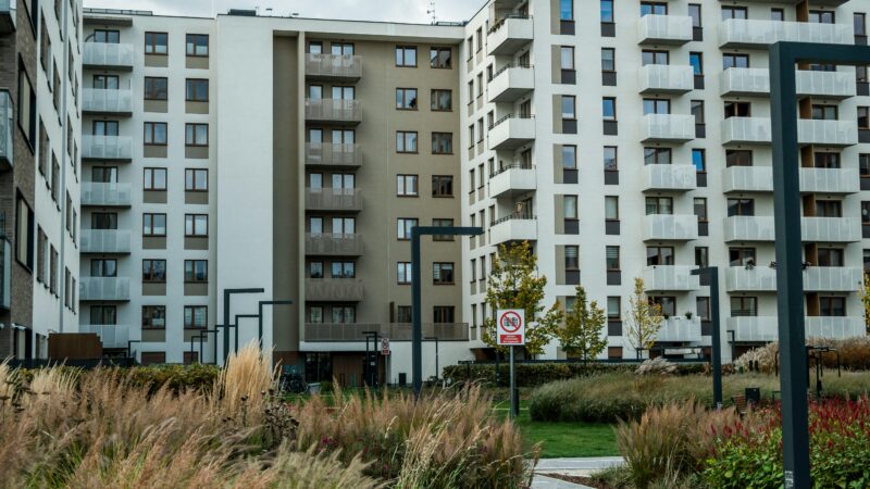 Nowe mieszkanie Katowice jako inwestycja – Czy wynajem w Katowicach się opłaca i ile można zarobić na mieszkaniu od dewelopera?