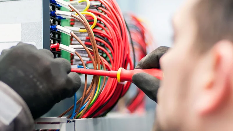 Uprawnienia sep: Klucz do bezpiecznej i profesjonalnej kariery elektryka