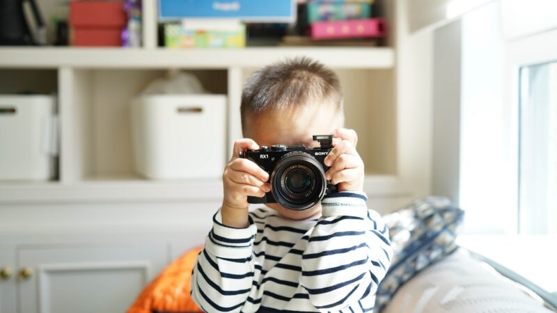 Rozwój pamięci fotograficznej u dzieci – Ćwiczenia, które naprawdę robią różnicę