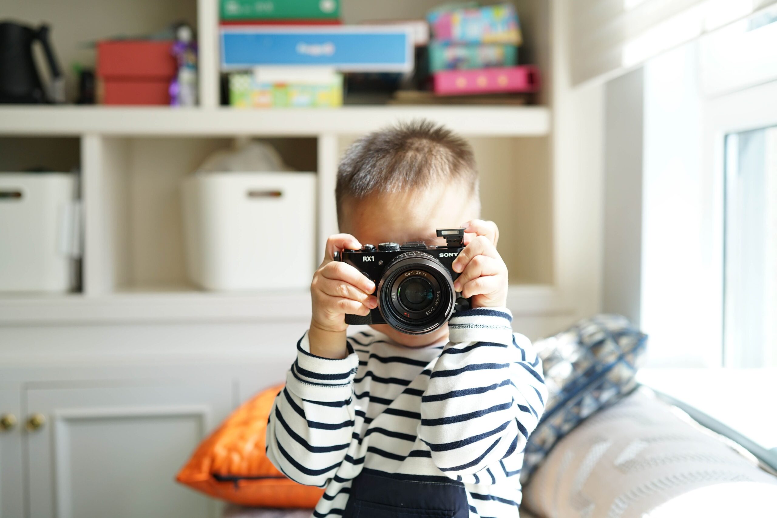 Rozwój pamięci fotograficznej u dzieci – Ćwiczenia, które naprawdę robią różnicę